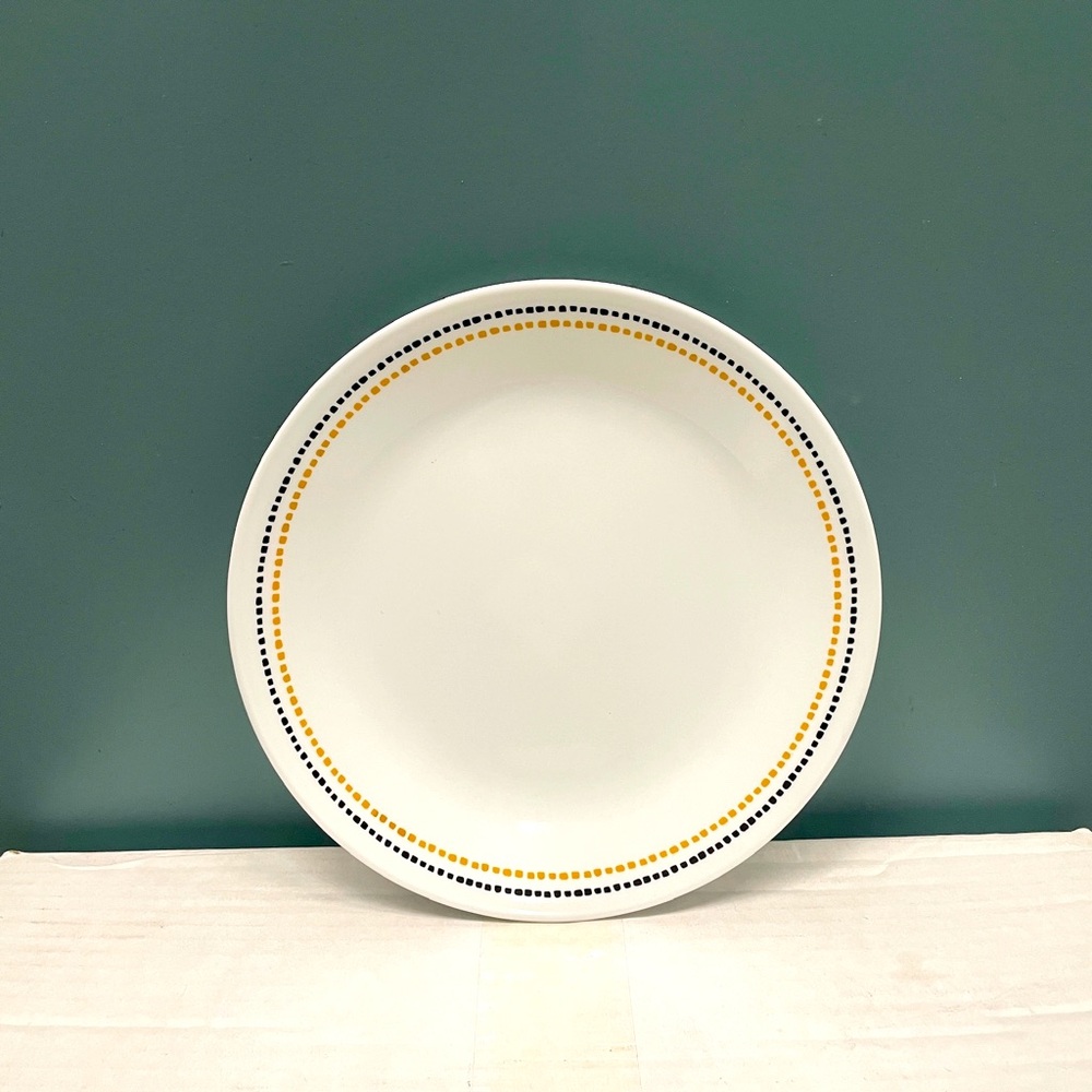 Corelle Chandler Round Lunch / Salad Plate